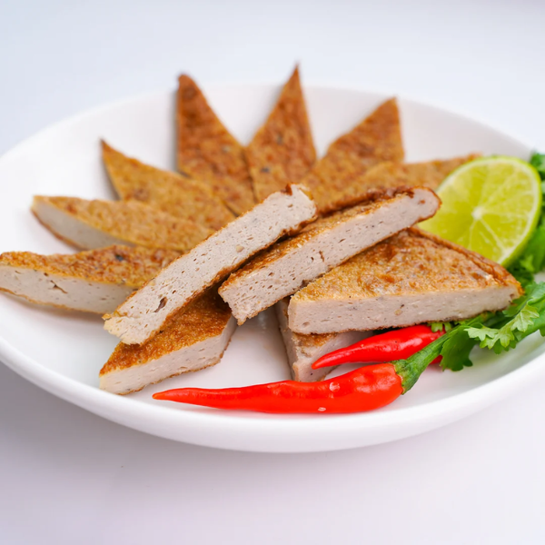 Chả cá Nha Trang giá sỉ