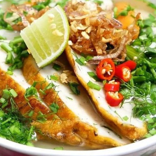chả cá mè Vinh giá sỉ
