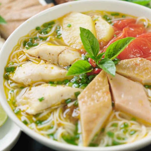 Chả cá mè vinh giá sỉ